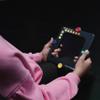 Snake Attack Electronic Handheld Game  Solo and Multiplayer Reflex Game for Kids Ages 8+ view 3