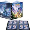 4-Pocket Portfolio Pokemon Scarlet & Violet (SV05) view 3