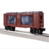 Lionel Harry Potter Dementors O Gauge Model Train Aquarium Car view 1