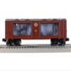 Lionel Harry Potter Dementors O Gauge Model Train Aquarium Car view 2
