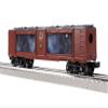 Lionel Harry Potter Dementors O Gauge Model Train Aquarium Car view 3