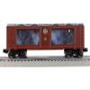 Lionel Harry Potter Dementors O Gauge Model Train Aquarium Car view 4