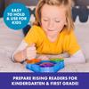 Educational Insights Sight Word Slam - Kindergarten Learning Activities, Electronic Sight Word Games, Flash Cards for Kids, Classroom Toys & Resources, Learn to Read CVC Words, Gifts for Kids Ages 5+ view 2