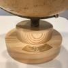 Chicago 12 Antique Desk Designer Series  Replogle Globes view 2