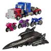 Transformers Studio Series Revenge of the Fallen 15th Anniversary Autobot Multipack view 1