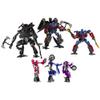 Transformers Studio Series Revenge of the Fallen 15th Anniversary Autobot Multipack view 2
