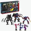 Transformers Studio Series Revenge of the Fallen 15th Anniversary Autobot Multipack view 3