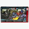 Transformers Studio Series Revenge of the Fallen 15th Anniversary Autobot Multipack view 4