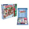 The Elf on the Shelf 24-Day Super Set Official The Elf on the Shelf Ideas for 24 Days of Elf Magic - 80+ Props, MagiFreez Standing Pants and Calendar - for Ages 3 Years and Up Scout Elf Not Included view 1