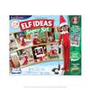 The Elf on the Shelf 24-Day Super Set Official The Elf on the Shelf Ideas for 24 Days of Elf Magic - 80+ Props, MagiFreez Standing Pants and Calendar - for Ages 3 Years and Up Scout Elf Not Included view 2