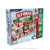 The Elf on the Shelf 24-Day Super Set Official The Elf on the Shelf Ideas for 24 Days of Elf Magic - 80+ Props, MagiFreez Standing Pants and Calendar - for Ages 3 Years and Up Scout Elf Not Included view 3