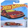 Mattel Hot Wheels Honda Civic Custom, HW Drag Strip 7/10 [red] 172/250 view 1