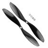 DAYUDDRICAR Drone Propellers, 11x4.7 11 inch Drone 3K Carbon Fiber Propeller CW CCW Props Blade Kit Spare Part for RC Quadcopter Hexacopter Multi Rotor Drone Accessories Part view 1