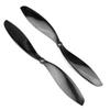DAYUDDRICAR Drone Propellers, 11x4.7 11 inch Drone 3K Carbon Fiber Propeller CW CCW Props Blade Kit Spare Part for RC Quadcopter Hexacopter Multi Rotor Drone Accessories Part view 4