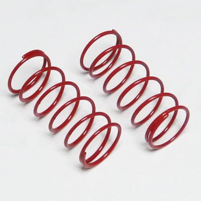 CW1826 Custom Works Red Big Bore Spring 6lb