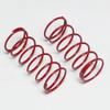 CW1826 Custom Works Red Big Bore Spring 6lb view 1