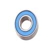16PCS Metal Ball Bearings Kit Compatible for Tamiya 2WDH BBX BB01 1/10 RC Crawler Car Upgrade Accessories(Black) view 2