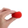 10 Pcs Red Sponge Soft Ball, Magic Props Accessories Magic Tricks Sponge 2.5cm/3.5cm/4.5cm view 4