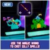 Bitzee, Magicals with 20 Interactive Characters Inside, Great for Easter Gifts, Digital Pet Reacts to Touch view 4