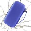 WERJIA Hard Carrying Case Compatible with Retroid Pocket 4/4pro/Pocket 3/3 Plus Retro Game Handheld Console (For Retroid Pocket 3 blue) view 3