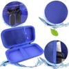 WERJIA Hard Carrying Case Compatible with Retroid Pocket 4/4pro/Pocket 3/3 Plus Retro Game Handheld Console (For Retroid Pocket 3 blue) view 4