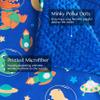 JOIEDOMI Toddler Sleeping Bag for Kids 55''x30'' Nap Mat with Removable Pillow and Minky Blanket for Toddler Ages 3-7 Roll Up Kids Sleeping Bag for Boys Girls Kindergarten Daycare Sleepover Dinosaur view 4