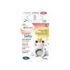 Avenue Mandarine SO0880100010C - A 100 G Box of Softy Modelling Clay - from 2 Years Old - White Colour - Very Soft Dough - Children's Creative Leisure Activity view 1