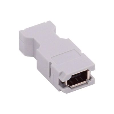 Chenyang Firewire IEEE 1394 SM 6Pin 54280-0609 Encoder Servo CN3 Socket Connector with Assembly Cover Latch Type