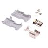 Chenyang Firewire IEEE 1394 SM 6Pin 54280-0609 Encoder Servo CN3 Socket Connector with Assembly Cover Latch Type view 2