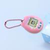 Silicone Shell Cover for Tamagotchi Original, Travel Storage Case Compatible with Tamagotchi Digital Pet Accessories(Only Case) (Pink) view 3