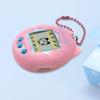 Silicone Shell Cover for Tamagotchi Original, Travel Storage Case Compatible with Tamagotchi Digital Pet Accessories(Only Case) (Pink) view 4