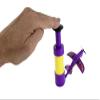 World's Smallest Air Hogs, Air Pressure Engines, Real Flying Air Pressure Plane view 2
