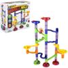 Rhode Island Novelty 45 Piece Marble Run view 1