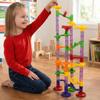 Rhode Island Novelty 80 Piece Marble Run view 2
