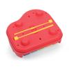 Kidoozie Happy Keys Music Maker - Musical Fun for 12 Months + Toddlers - 2-in-1 Piano & Xylophone! view 3