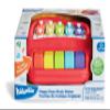 Kidoozie Happy Keys Music Maker - Musical Fun for 12 Months + Toddlers - 2-in-1 Piano & Xylophone! view 4