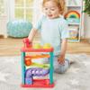 Kidoozie Pound-A-Ball Tower - Baby Ball Drop & Hammer Toy - Safe Sensory Toy for Ages 12m+ view 3