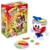 Goliath BBQ Party Game | Put Food On The BBQ Grill Before The Grill Pops | No Reading & No Batteries Required | 2-4 Players | Ages 4 and Up view 2
