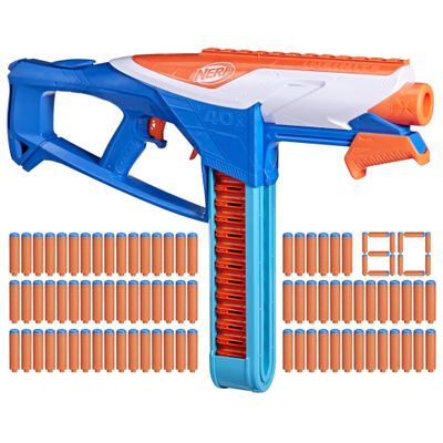 Nerf N Series Infinite Dart Blaster