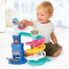 Kidoozie Park 'n Roll Garage - 4-Story Spiral Ramp Parking Fun for Toddlers 18+ Months! view 3