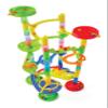 Kidoozie Mega Marble Madness - Classic Marble Maze for Ages 3+ - Build Gravity-Defying Races & Challenge Friends view 1