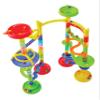 Kidoozie Mega Marble Madness - Classic Marble Maze for Ages 3+ - Build Gravity-Defying Races & Challenge Friends view 2