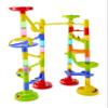 Kidoozie Mega Marble Madness - Classic Marble Maze for Ages 3+ - Build Gravity-Defying Races & Challenge Friends view 3
