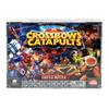 Goliath Crossbows & Catapults Castle Battle | Game of Strategy | Build Your Castle & Destroy Your Opponent | 2 Players | Ages 7+ view 1