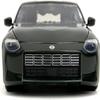 2023 Z Dark Green Metallic with Black Top Fast X (2023) Movie Series 1/24 Diecast Model Car by Jada 34791 view 4