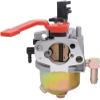 751-12011 Carburetor fit for MTD Cub Cadet Troy 951-12011 951-12704 951-12704A 951-12704B carburettor carburador view 2