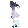 Ichibansho Figure - Lycoris Recoil - Takina Inoue (The Second), Bandai Spirits Collectible Statue view 3
