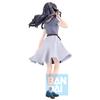 Ichibansho Figure - Lycoris Recoil - Takina Inoue (The Second), Bandai Spirits Collectible Statue view 4