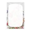 Kigai Wildflowers Crib Sheets - Stretchy Fitted Crib Sheets for Boys Girls, Unisex Cozy Baby Crib Sheet 27 x 39 x 5 Inches view 2