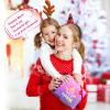YLL Karaoke Machine for Kids, Portable Mini Speaker with 2 Wireless Microphones, 2026 Top Toys Birthday Gifts for Girls 3, 4, 5, 6, 7, 8, 9, 10, 12+ Years Old Toddler Party Grandkids Present (Rose) view 2